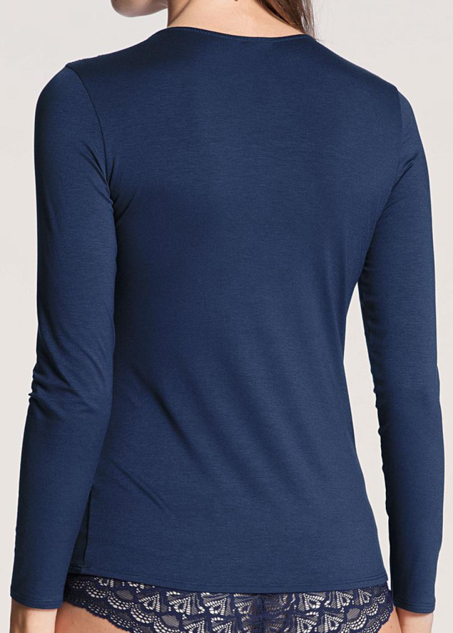 T-shirt  manches longues Calida
